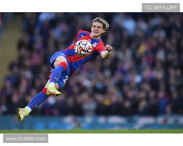 加拉格尔自述蓝桥成长幸运球迷